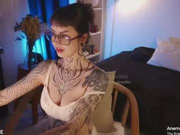 Photos of janne_maybe from Chaturbate is Freechat