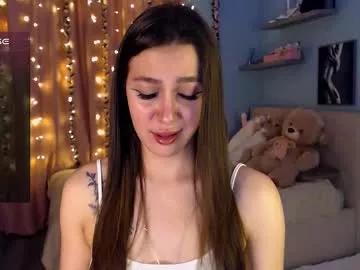 jasmine_doll_ from Chaturbate is Freechat