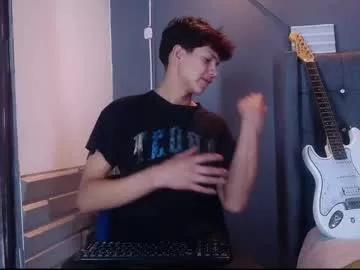 jason_graeats1 from Chaturbate is Freechat