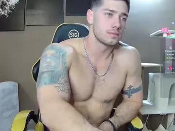 Photos of jason_thegreat from Chaturbate is Freechat