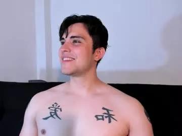 jasonxd98 from Chaturbate is Freechat