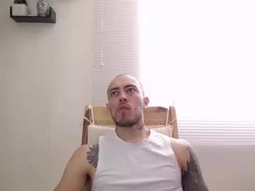 jasson_king01 from Chaturbate