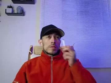 jasson_king01 from Chaturbate