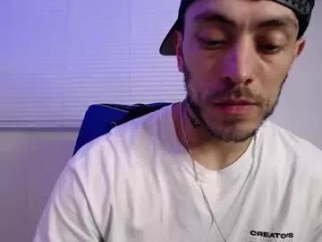 jasson_king01 from Chaturbate