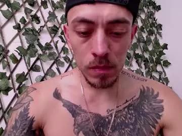 jasson_king01 from Chaturbate