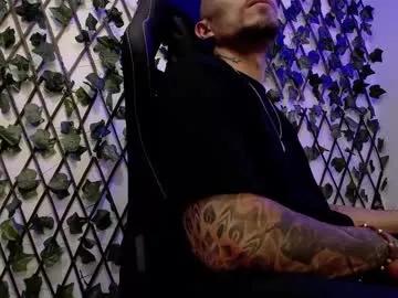 jasson_king01 from Chaturbate