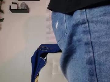 jasson_king01 from Chaturbate