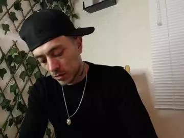jasson_king01 from Chaturbate