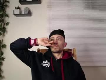 jasson_king01 from Chaturbate