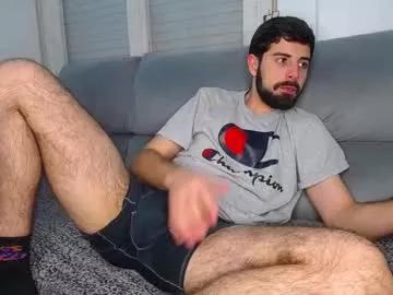 javierandaniel from Chaturbate is Freechat