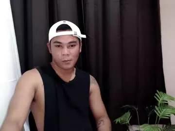 Jaxon_axel webcams show profile image 