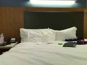 jaxxxspade from Chaturbate