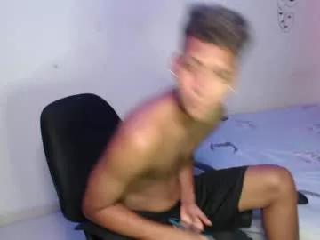 jaxxxx_1 from Chaturbate