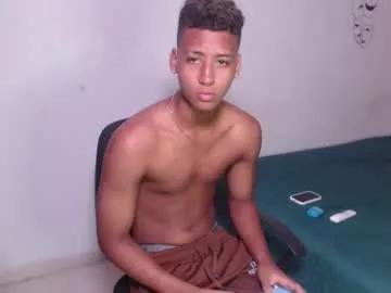 jaxxxx_1 from Chaturbate