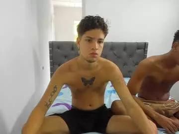 jaxxxx_1 from Chaturbate
