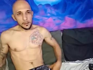 Jay_rican webcams show profile image 