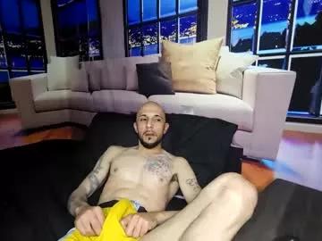 Jay_rican webcams show profile image 