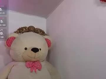 jazmin_tay from Chaturbate is Freechat