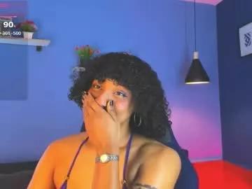 jazmine__flower from Chaturbate is Freechat