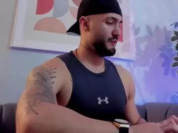jean_coleman from Chaturbate is Freechat