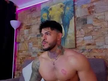 jean_lopez from Chaturbate is Freechat