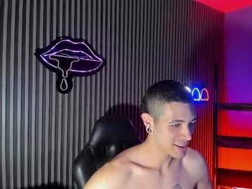 jefer_rick from Chaturbate