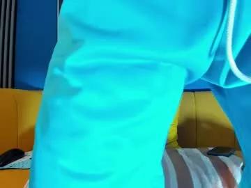jefer_rick from Chaturbate