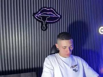jefer_rick from Chaturbate