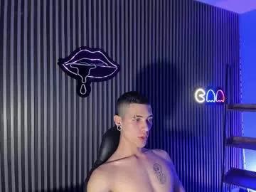 jefer_rick from Chaturbate