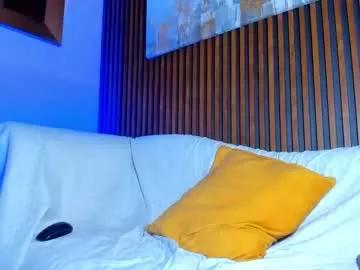 jefer_rick from Chaturbate