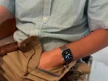 jeff41be from Chaturbate