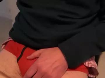 jeff41be from Chaturbate
