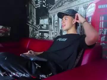 jeff_lucky5 from Chaturbate is Freechat