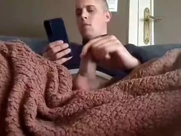 jefflebelge86 from Chaturbate