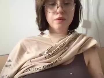 jelly_gum from Chaturbate is Freechat