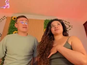 jen_patrick from Chaturbate is Freechat