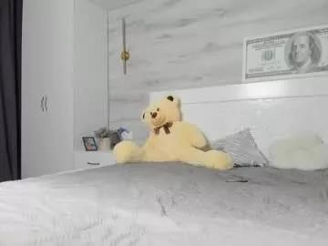 jenifferr_star from Chaturbate is Freechat