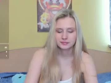 jennastaler from Chaturbate is Freechat