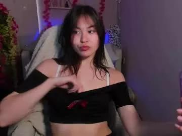 jennimurr from Chaturbate is Freechat