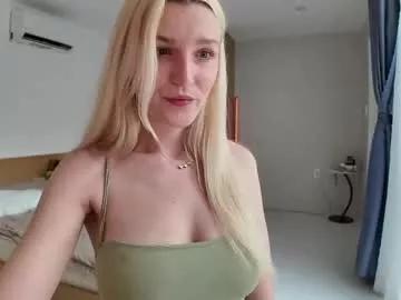 jennytime from Chaturbate