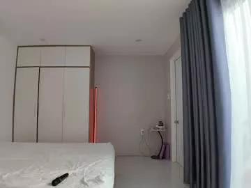 jennytime from Chaturbate