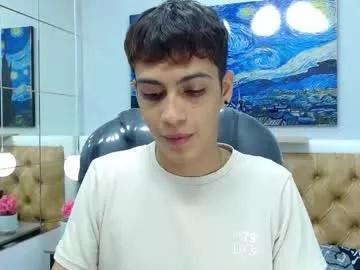 Photos of jeremias_1 from Chaturbate is Freechat