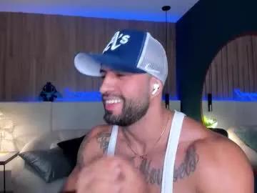 Photos of jeremy_harden from Chaturbate is Freechat