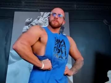 jeremy_wolf from Chaturbate
