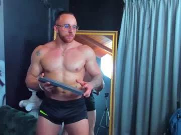 jeremy_wolf from Chaturbate