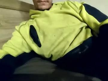 jerkmaster_2012 from Chaturbate is Freechat