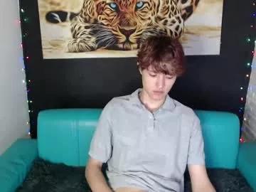 jermi_johnson from Chaturbate is Freechat