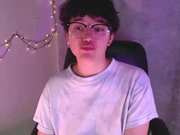 jero_harper1 from Chaturbate is Freechat