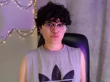 jero_harper1 from Chaturbate is Freechat