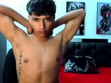jerry_xtreme from Chaturbate